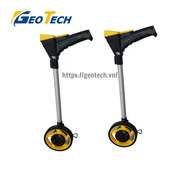 bánh xe đo khoảng cách điệnt tử