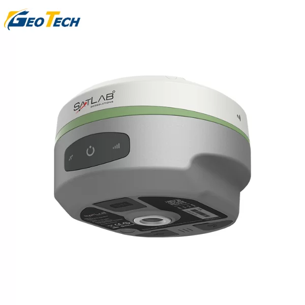 RTK Satlab EYR-3