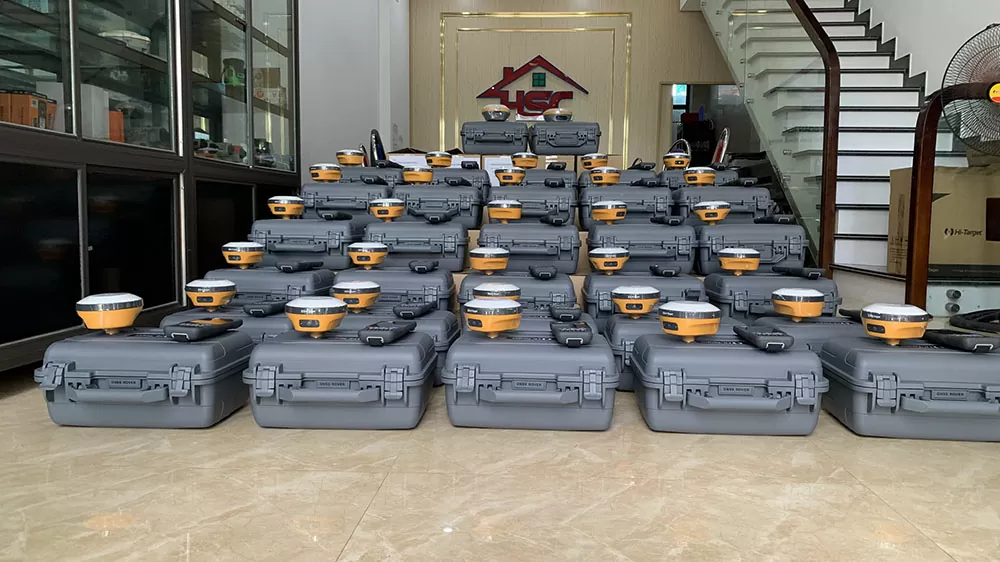 cho thuê máy gps rtk