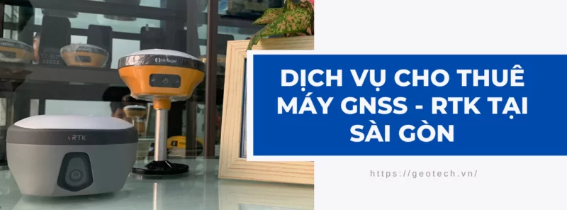 cho thuê máy gnss tại sài gòn