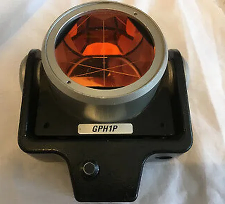 Gương Leica GPH1P
