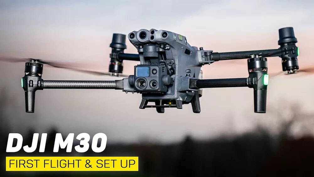 DJI Matrice 30 serice