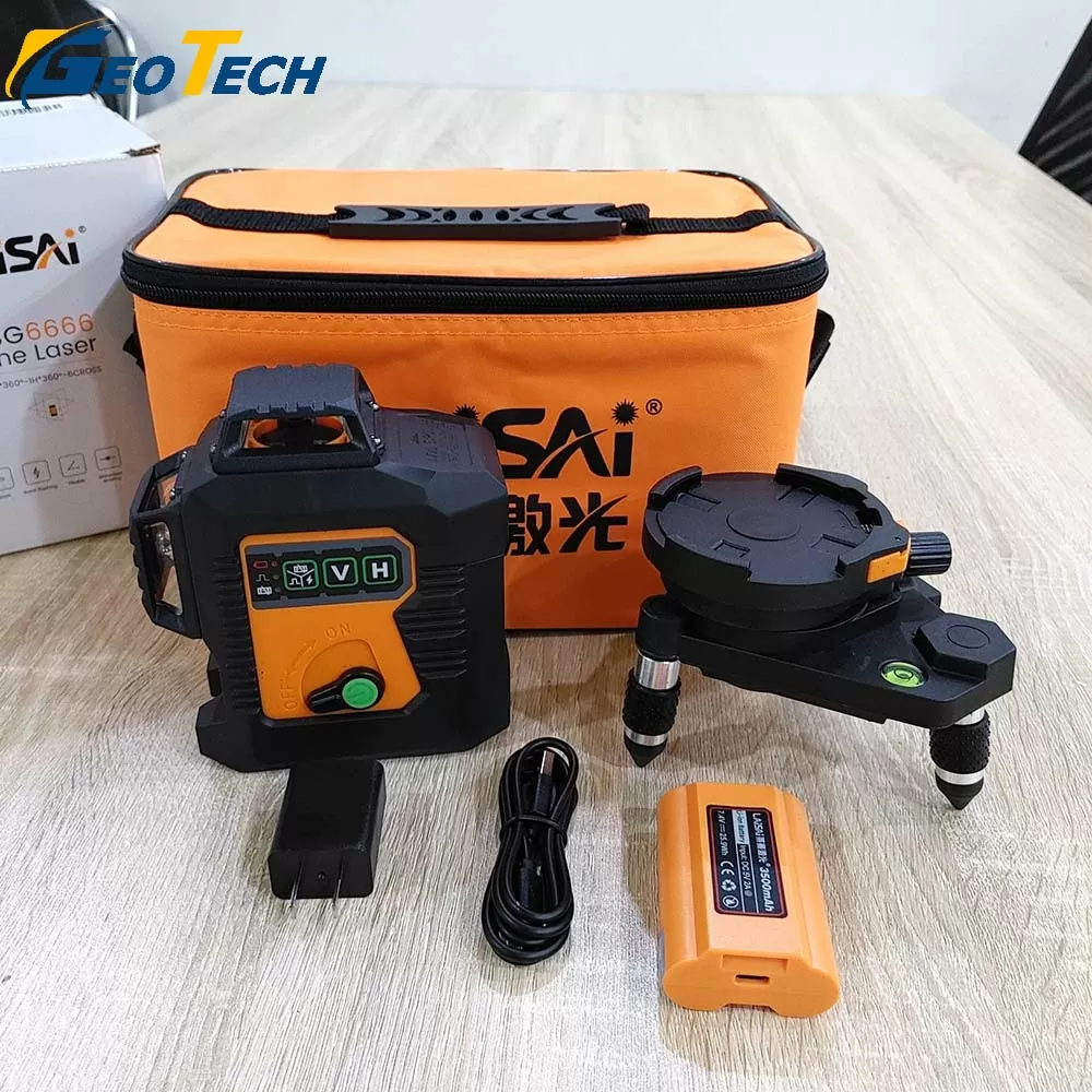 máy cân bằng laser 1