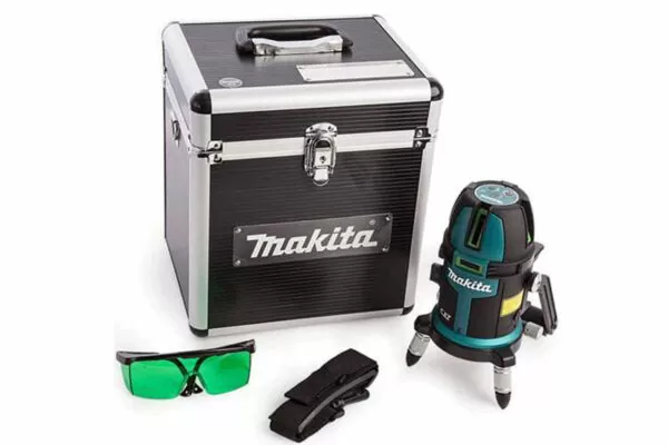 máy cân bằng laser makita