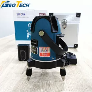 Máy Cân Bằng Laser