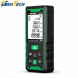 máy đo khoảng cách sndway
