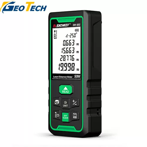 máy đo khoảng cách sndway