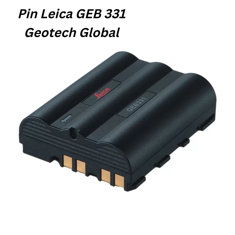 pin leica geb 331
