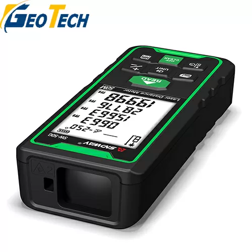 mua máy đo khoảng cách laser