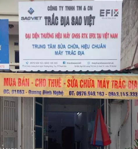 sao việt