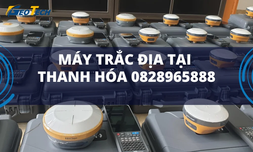 Địa chỉ mua máy trắc địa tại thanh hóa