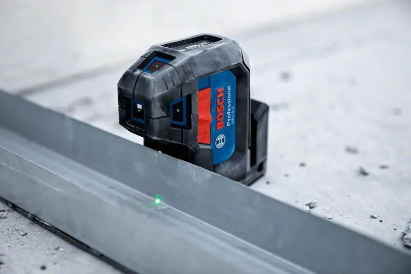 Bosch GPL 5G