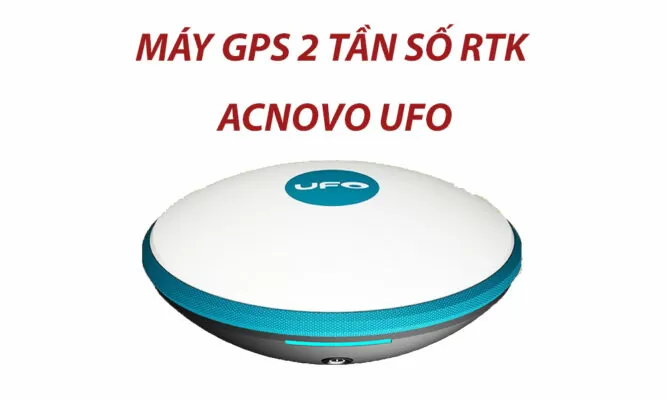 RTK-Acnovo-Ufo