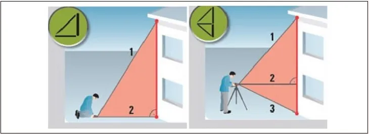 Ứng Dụng Đo Chiều Dài, Diện Tích, Thể Tích 
