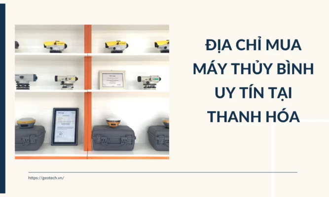 Mua máy thủy bình tại thanh hóa