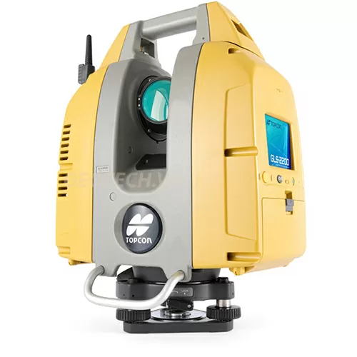 Máy Scan laser GLS 2200
