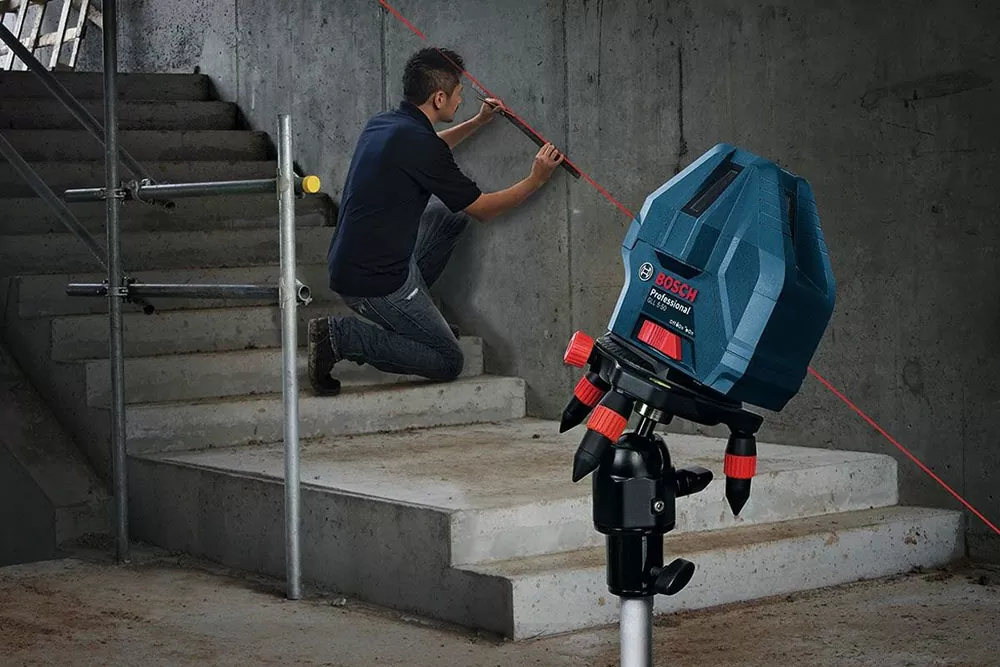 Bosch Gll - 50