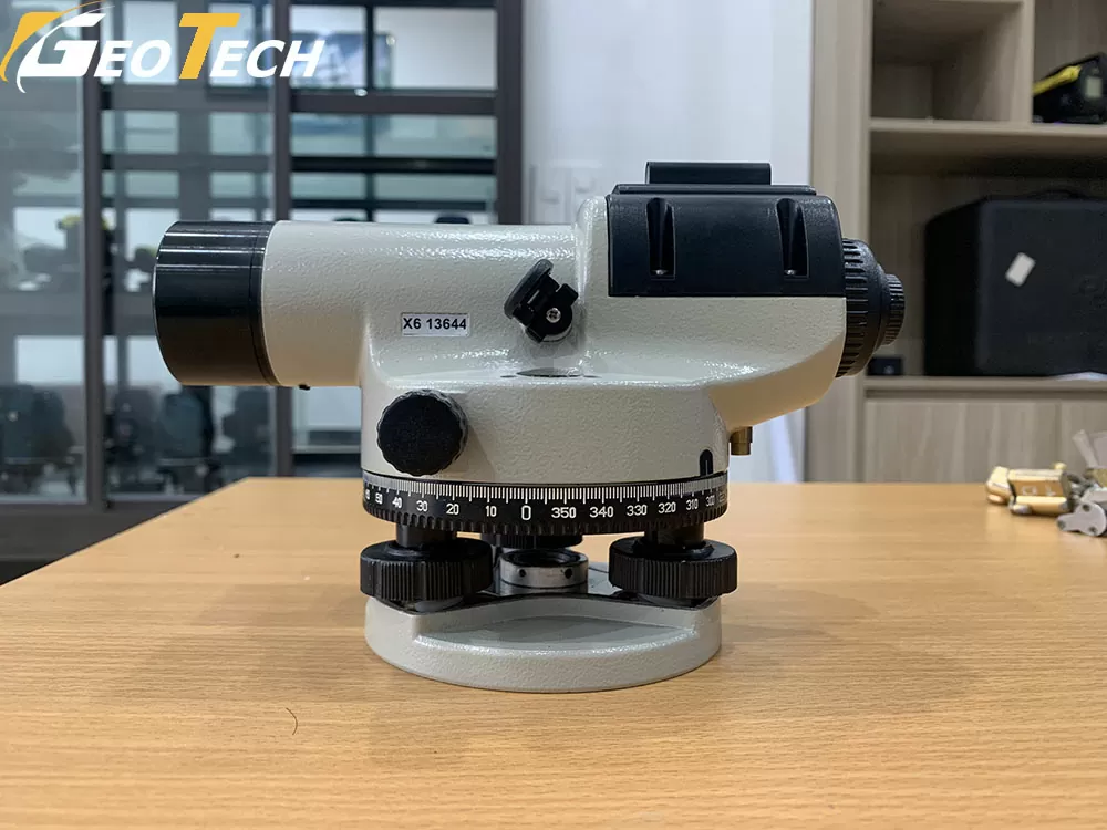 Mua máy thủy bình AL32 ở thanh hóa