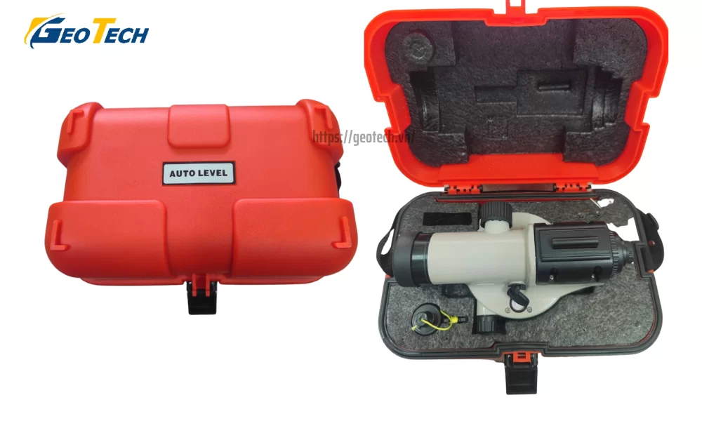 Thiết Kế Chác Chắn Có Khả Năng Chống Bụi Chống Nước 