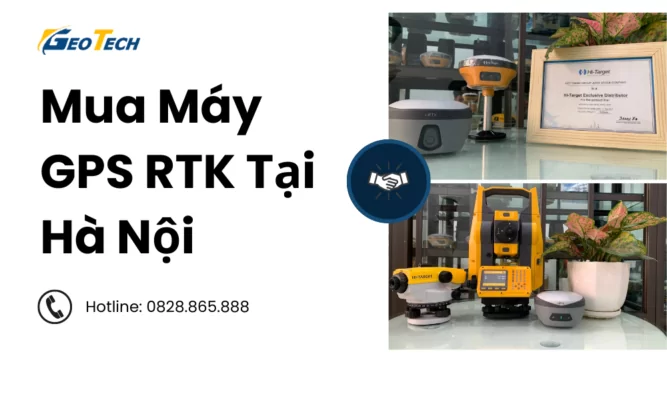 mua máy gps tại hà nội