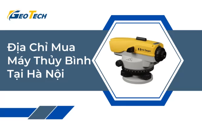 mua máy thủy bình tại hà nội