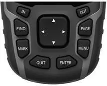 sử dụng máy gps cầm tay Garmin