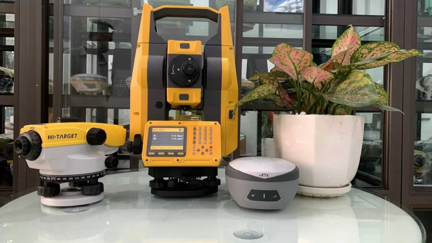 Sản phẩm của Geotech Global