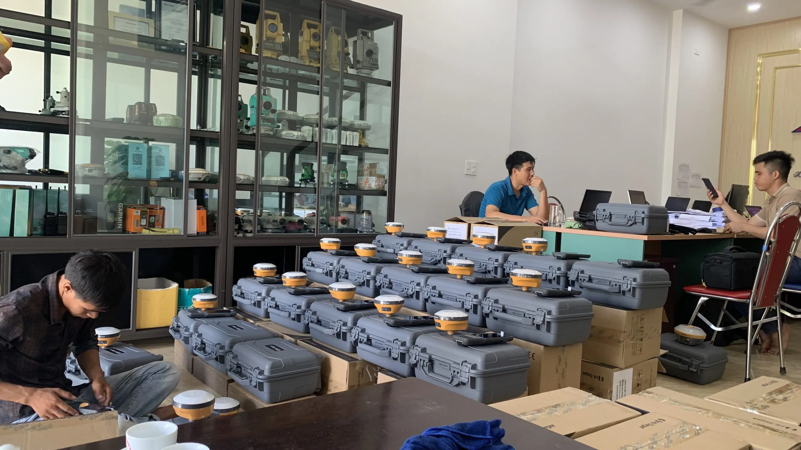 Công Ty Cổ Phần Tập Đoàn Việt Thanh