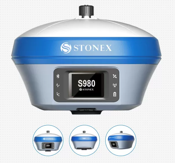GNSS Stonex S980