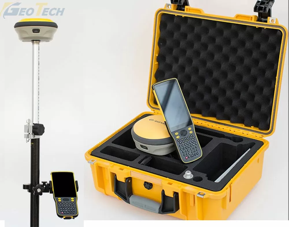 e survey e500