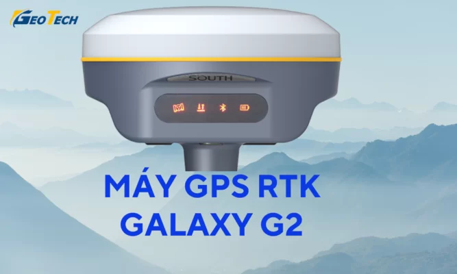 máy gps rtk galaxy g2