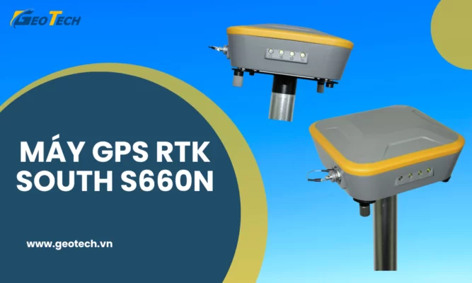 may gps rtk south s660n (2)