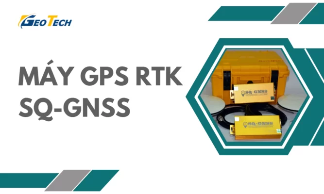 máy gps rtk sq gnss