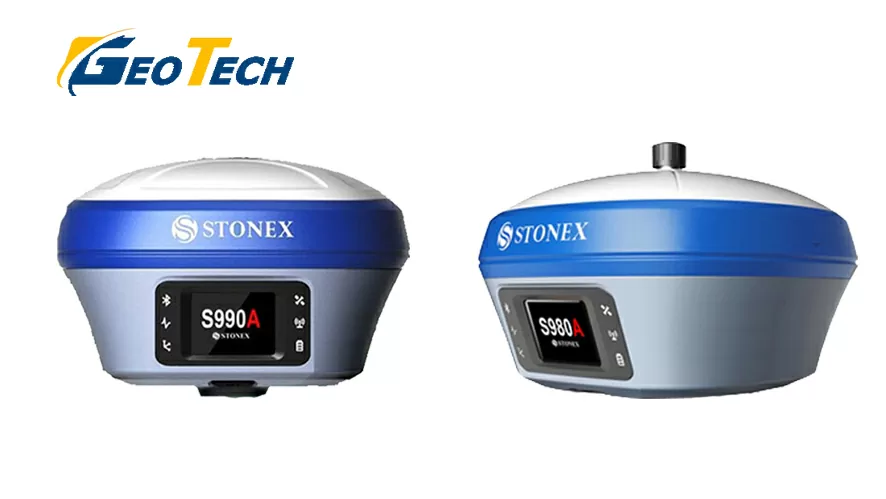 Máy GPS RTK Stonex S980A