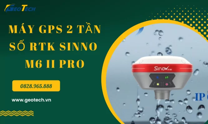 rtk sinno m6 II Pro (1)