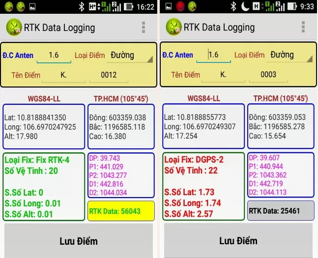 hõ trợ tiếng việt qs-gnss