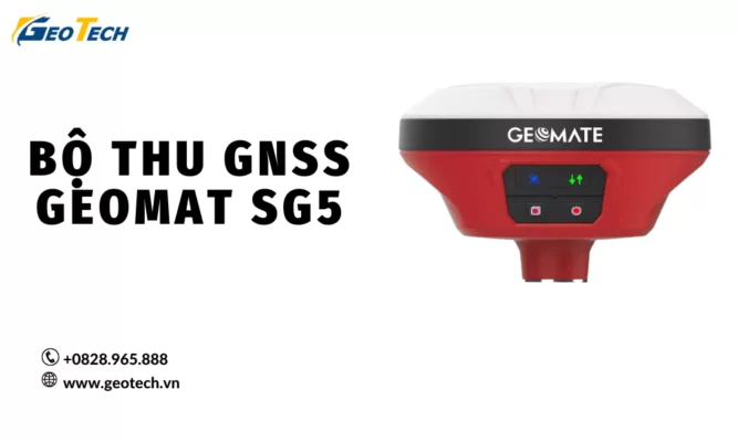 Bộ thu gnss rtk geomate sg5 (2)