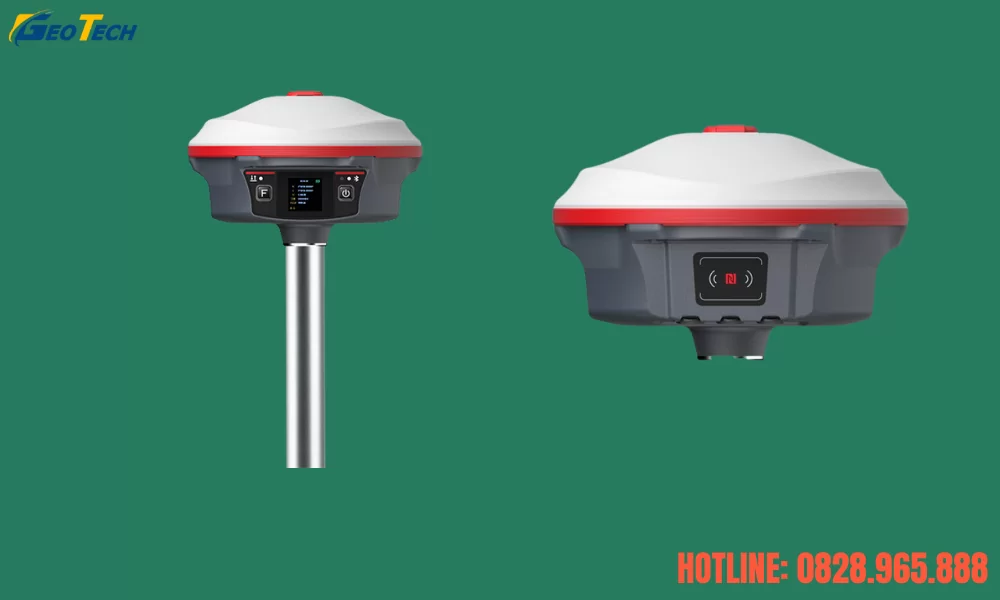 Bộ thu rtk kolida k30 (2)