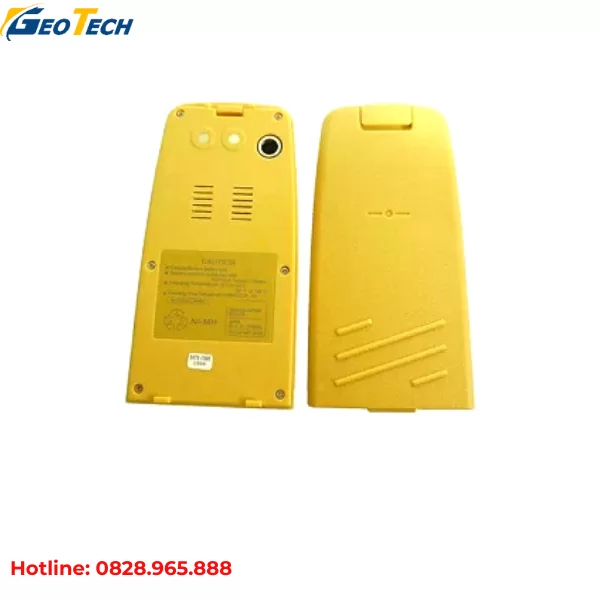 Pin Máy Toàn Đạc Topcon