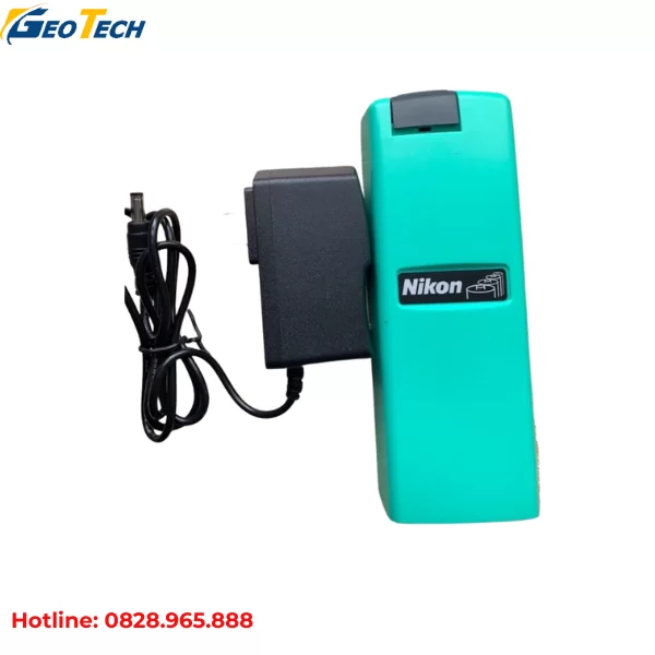 Pin máy toàn đạc điện tử Nikon DTM 1