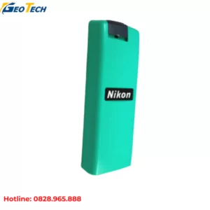 Pin máy toàn đạc điện tử Nikon DTM 2