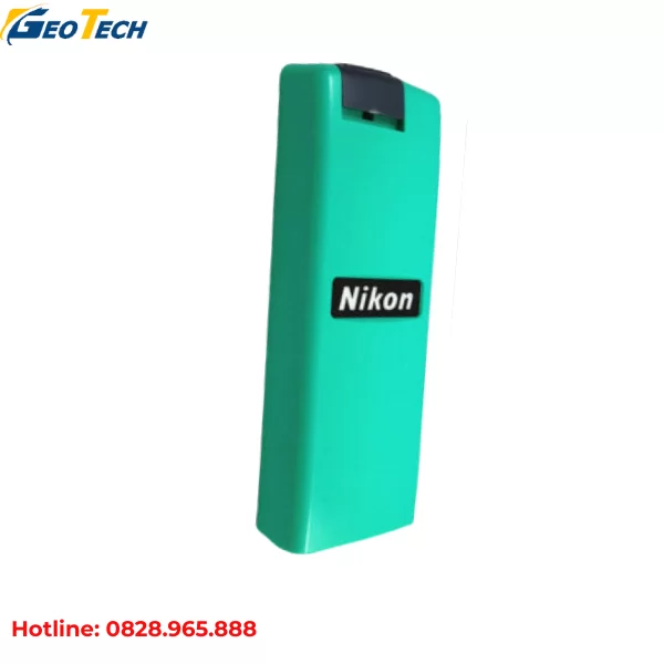 Pin máy toàn đạc điện tử Nikon DTM 2