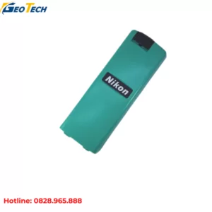 Pin máy toàn đạc điện tử Nikon DTM 3