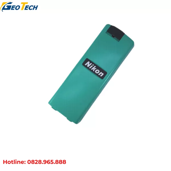 Pin máy toàn đạc điện tử Nikon DTM 3