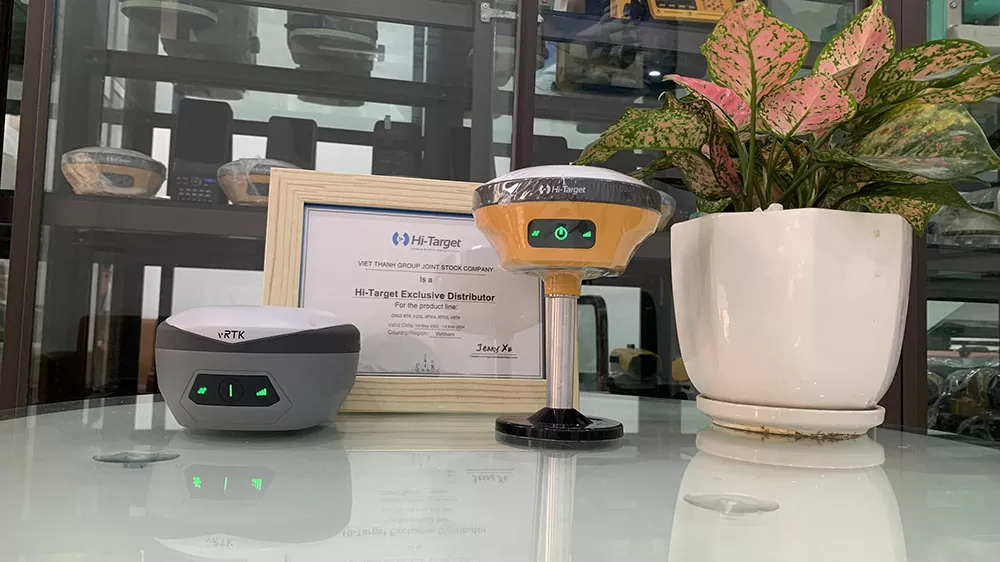 đại lý hi target