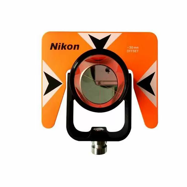 Gương đơn Nikon