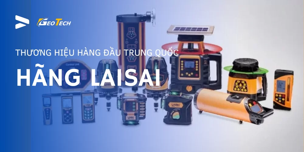 Hãng Laisai