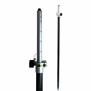 Sào rút carbon GPS RTK