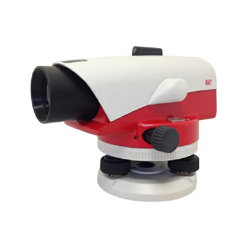 Máy Thủy bình leica NA724