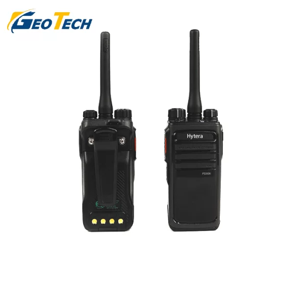 Bộ Đàm PD508-3